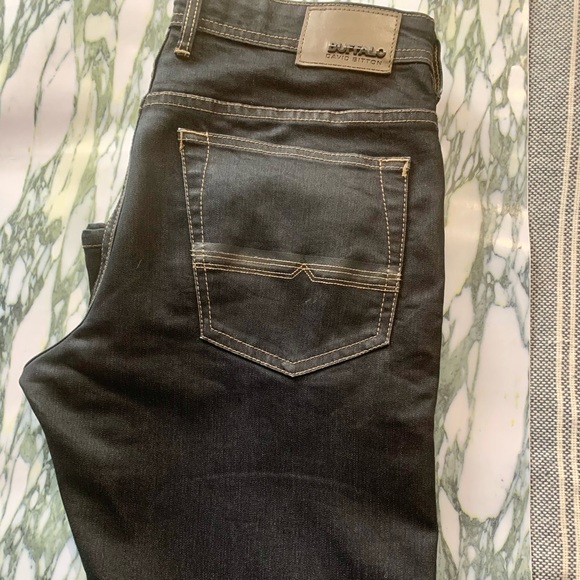 Buffalo Jeans - Picture 2 of 3
